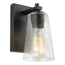 Visual Comfort VS24301ORB - Mercer 1 - Light Sconce