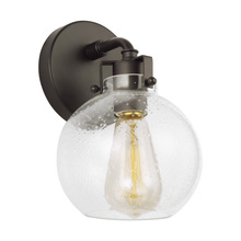 Visual Comfort VS24401ORB - Clara 1 - Light Sconce