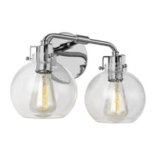 Visual Comfort VS24402CH - Clara 2 - Light Vanity