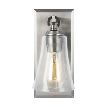 Visual Comfort VS24701SN - Monterro 1 - Light Sconce
