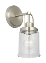 Visual Comfort GLV1071BS - Anders Small Vanity