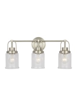 Visual Comfort GLV1073BS - Anders Large Vanity