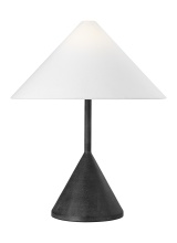 Visual Comfort KT1391BLP - Brachion Medium Table Lamp