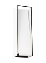 Visual Comfort KWL1181AI - Velero Medium Sconce