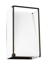 Visual Comfort KWL1201AI - Velero Small Sconce