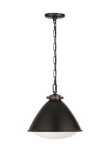 Visual Comfort LP1111AI - Hayward Medium Pendant