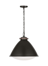 Visual Comfort LP1121AI - Hayward Large Pendant