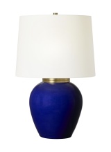 Visual Comfort LT1211CCO - Lilian Medium Table Lamp