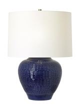 Visual Comfort LT1221CCO - Marcel Medium Table Lamp
