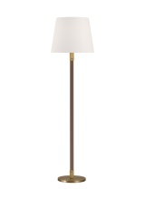 Visual Comfort LT1241TWB - Grayson Medium Floor Lamp