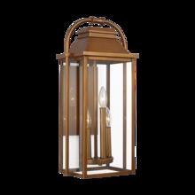 Visual Comfort OL13201NCP - Wellsworth Medium Wall Lantern
