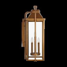 Visual Comfort OL13202NCP - Wellsworth Large Wall Lantern