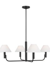 Visual Comfort SLC1014AI - Colfax Medium Chandelier