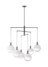 Visual Comfort SLC1036AI - Torian Extra Large Chandelier
