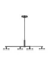 Visual Comfort SLC1074AI - Khan Extra Large Chandelier