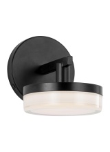 Visual Comfort SLV1011AI - Khan Small Sconce