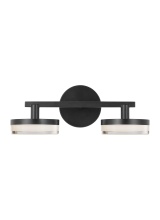 Visual Comfort SLV1012AI - Khan 2 - Light Vanity