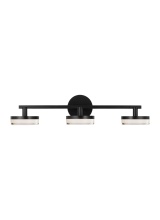 Visual Comfort SLV1013AI - Khan 3 - Light Vanity