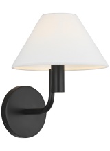 Visual Comfort SLW1001AI - Colfax Small Sconce