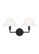 Visual Comfort SLW1012AI - Colfax Medium Sconce