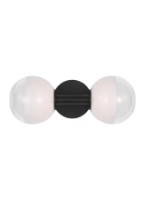 Visual Comfort SLW1032AI - Torian Linear Sconce
