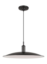 Visual Comfort TP1251AI - Dash Medium Pendant