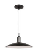Visual Comfort TP1261AI - Dash Small Pendant