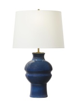 Visual Comfort TT1271MBB - Nova Medium Table Lamp