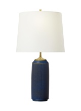 Visual Comfort TT1281MBB - Cato Medium Table Lamp