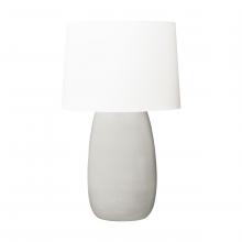 Visual Comfort BT1081SHG1 - Roma Table Lamp