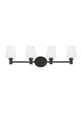 Visual Comfort VS22104AI - Xavierre 4 -Light Vanity