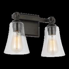 Visual Comfort VS24702AI - Monterro 2 - Light Vanity