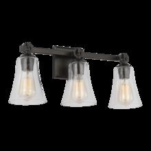 Visual Comfort VS24703AI - Monterro 3 - Light Vanity