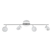 Eglo 204571A - Acolla-Track LED Track Light