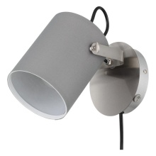 Eglo 204572A - Villabate 1-Light Wall Light