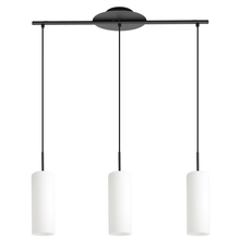 Eglo 205132A - Troy 3 3-Light Pendant