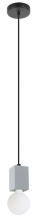 Eglo 43597A - Prestwick 3 1-Light Pendant