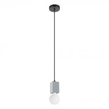 Eglo 43597A - Prestwick 3 1-Light Pendant