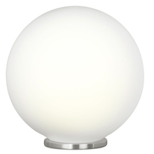 Eglo 85265A - Rondo 1-Light Table Lamp
