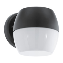 Eglo 95981A - Oncala LED Outdoor Wall Light