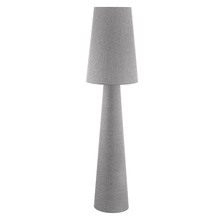 Eglo Canada 97232A - Carpara 2-Light Floor Lamp