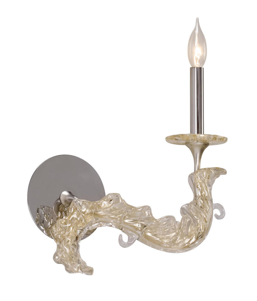 CIELO 1LT WALL SCONCE