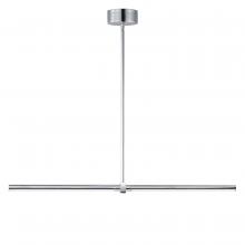 ET2 E21355-PC - Dorian-Linear Pendant