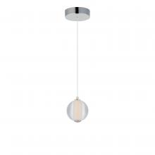 ET2 E24641-144PC - Rhythm-Single Pendant