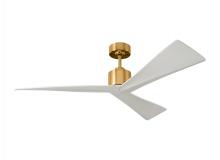 Visual Comfort 3ADR52BBS - Adler 52" Ceiling Fan