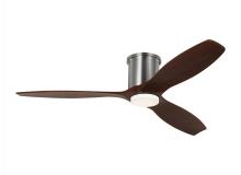 Visual Comfort 3CNHSM52BSD - Collins 52" LED Ceiling Fan