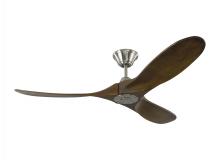 Visual Comfort 3MAVR52BS - Maverick 52" Ceiling Fan