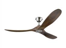 Visual Comfort 3MAVR60BS - Maverick 60" Ceiling Fan