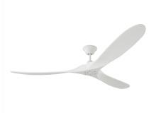 Visual Comfort 3MAVR70RZW - Maverick 70" Ceiling Fan