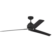 Visual Comfort 3ARR68MBK - Arcade 68" Ceiling Fan